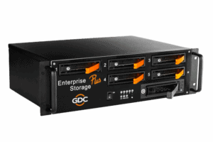 Enterprise Series Storage: Enterprise Storage Plus