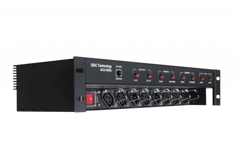 Cinema Automation/ Management System Servers | GDC Technology