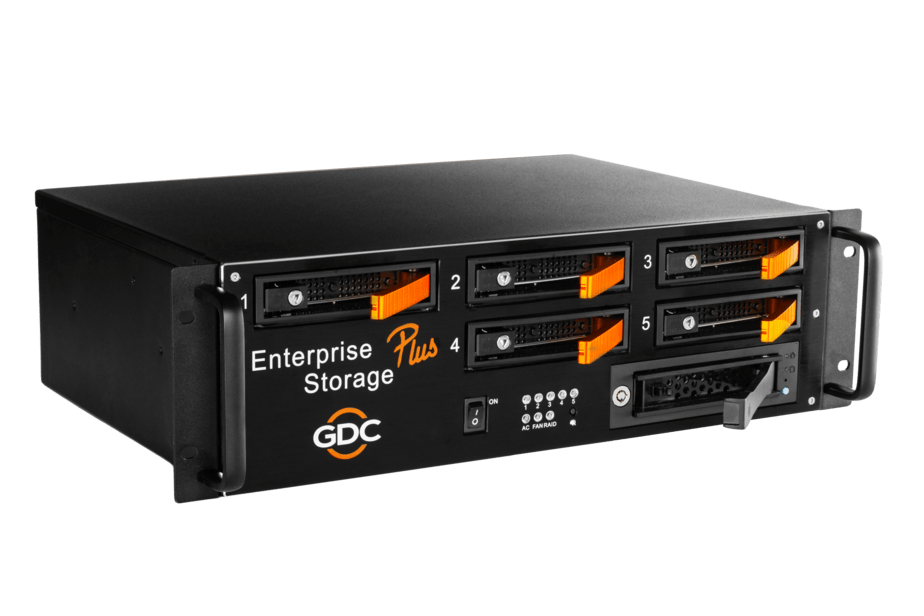 Enterprise Series Storage Enterprise Storage Plus