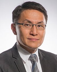 Ivan Wong