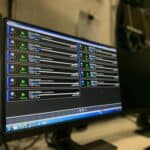 GDC TMS-2000 Theatre Management System