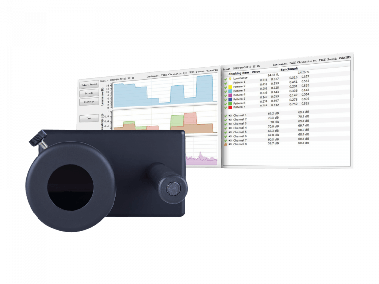 QMS-1000 br Quality Management System