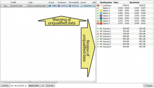 Quality Management System QMS-1000