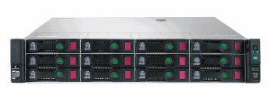 Centralized Playback Server Series SCL Mk2 Series