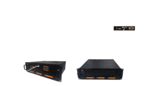 独立媒体模块™ SR-1130