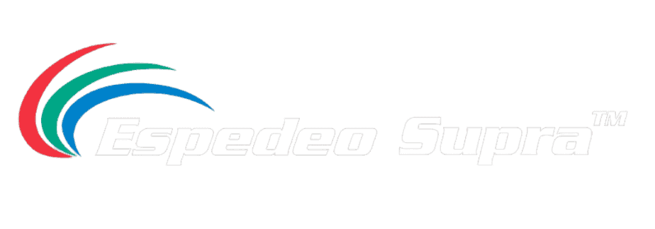 Espedeo Supra-5000 cinema-grade laser film projector to playback movies!