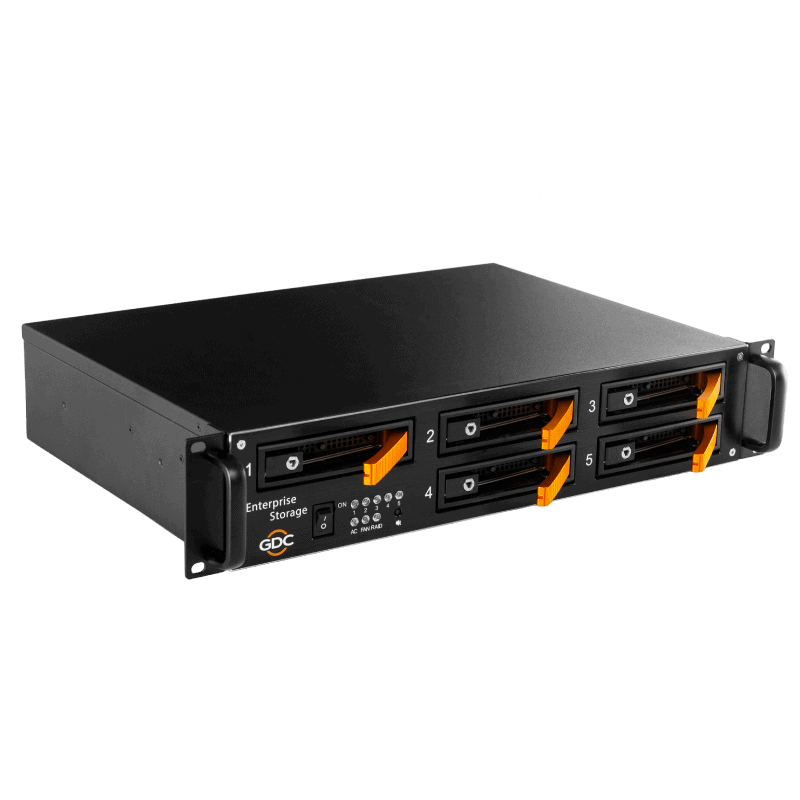 Home | GDC Technology