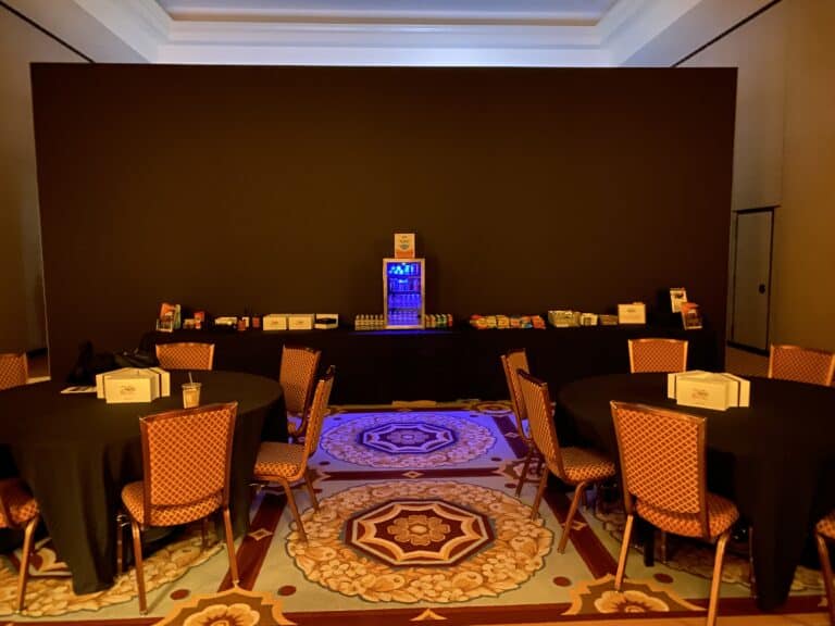 CinemaCon Gallery