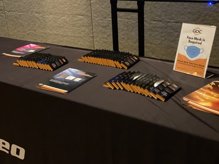 Enterprise Software Zone
