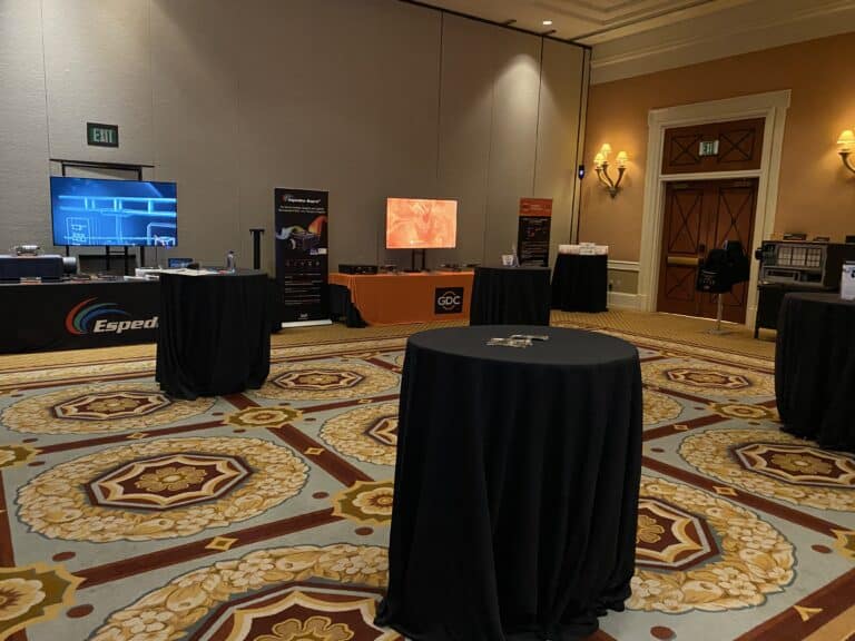 Media Server Zone