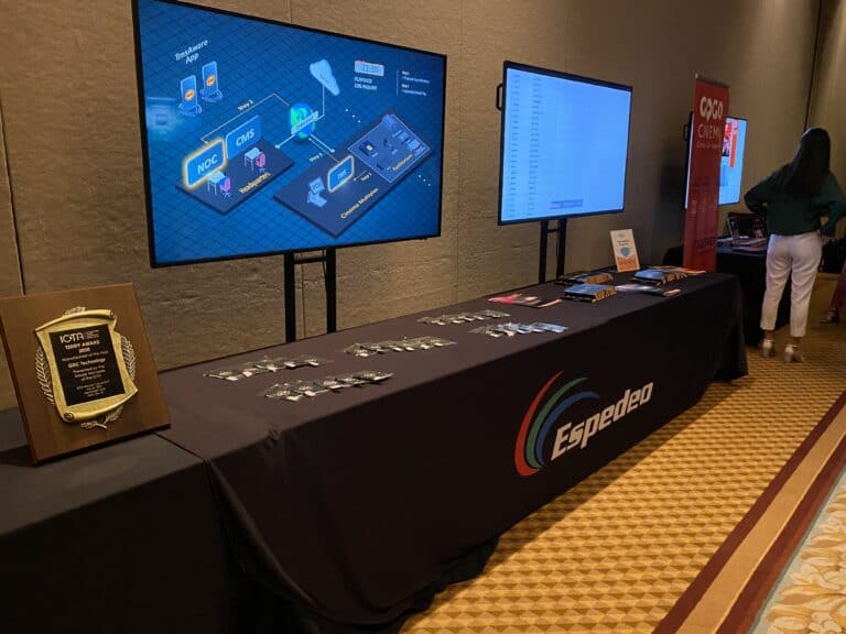 Enterprise Software Zone