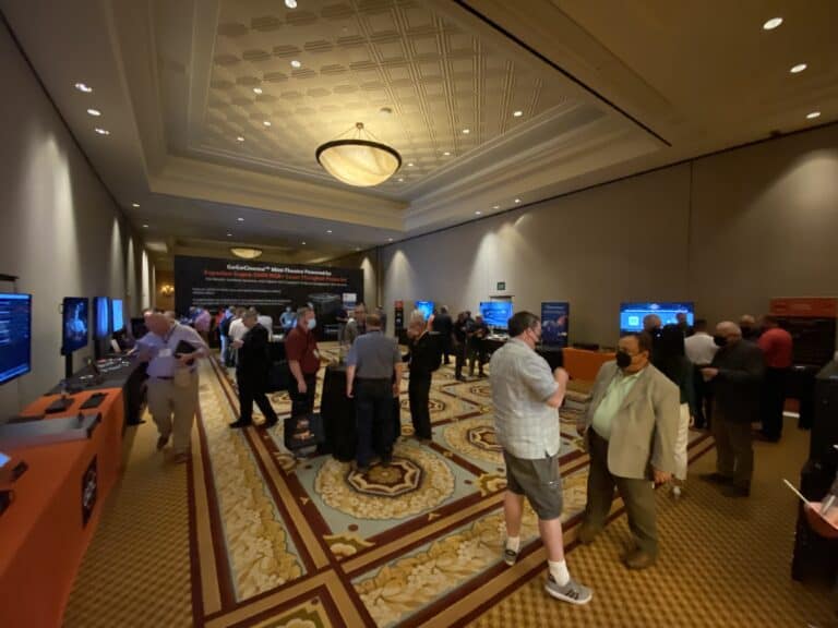 CinemaCon Gallery