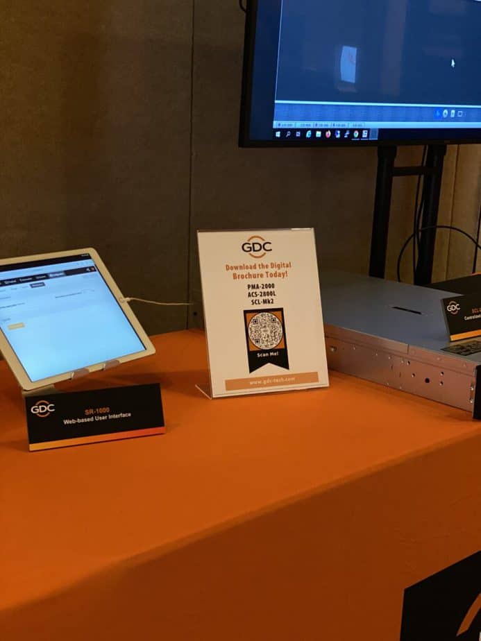 Enterprise Software Zone
