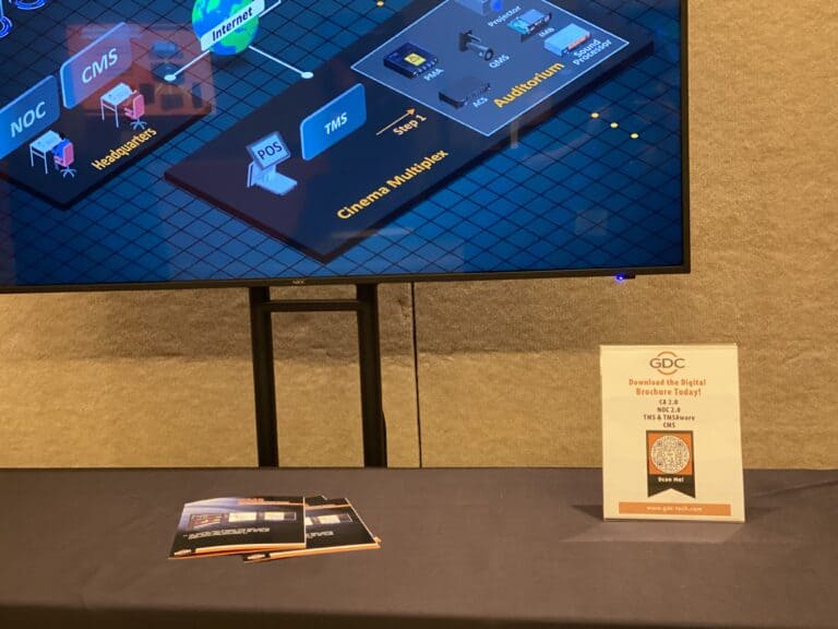 Enterprise Software Zone