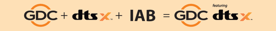 GDC+DTS+IAB