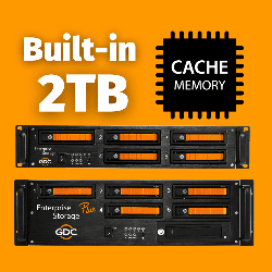 GDC Trade-In Trade-Up Program Replacing your Legacy Media Servers with SR-1000 IMB