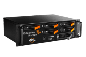 Enterprise Series Storage: Enterprise Storage Plus