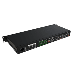 Audio IO (Input-Output) Box AIB-2000