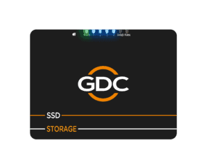 GDC - PSD-SSD Series Image