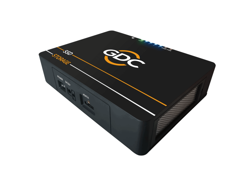 GDC - PSD-SSD Series Image