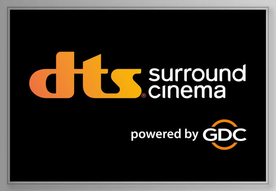 Digital Cinema Solution