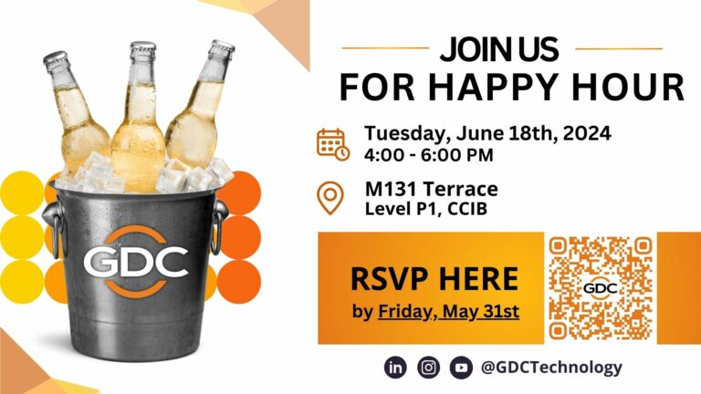 CineEurope 2024 Happy Hour RSVP