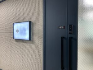North Asia: GDC's Dynamic Presence in Korea and Japan North Asia: GDC's Dynamic Presence in Korea and Japan