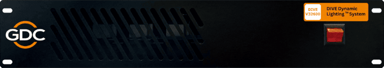 DIVE Dynamic Lighting™ System