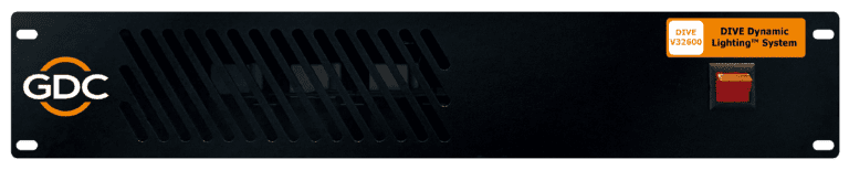 Cinema Preshow Dynamic Lighting | GDC Technology
