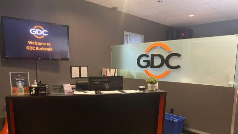 GDC USA: Cinema Revolution in Americas!