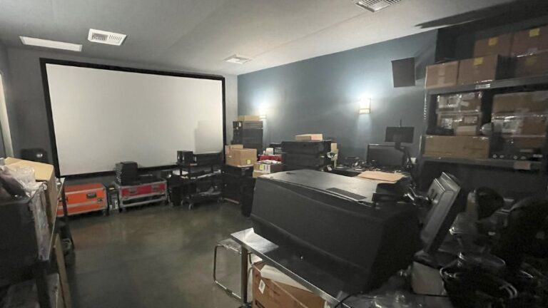 GDC USA: Cinema Revolution in Americas!