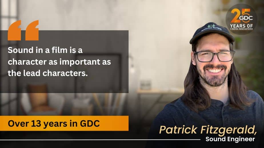 GDC USA: Cinema Revolution in Americas! GDC USA: Cinema Revolution in Americas!