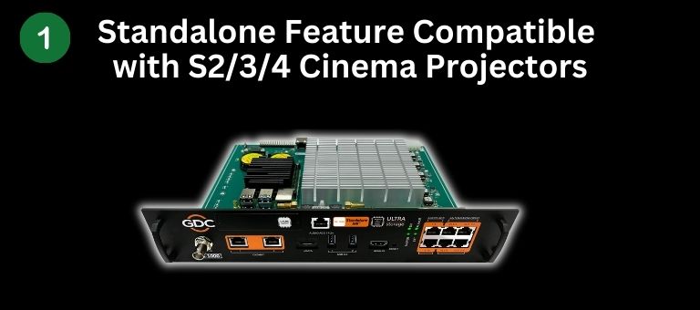 SR-1000 IMB: The Future of Eco-Friendly Cinema! SR-1000 IMB: The Future of Eco-Friendly Cinema!
