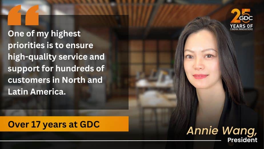 GDC USA: Cinema Revolution in Americas! GDC USA: Cinema Revolution in Americas!