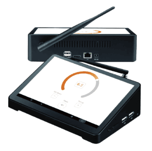 16通道影院音頻處理器 AIB-3000