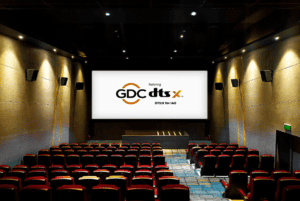iNi Cinemas – NB Center Sets Industry Benchmark with Nepal’s First GDC DTS:X Immersive Audio Auditorium