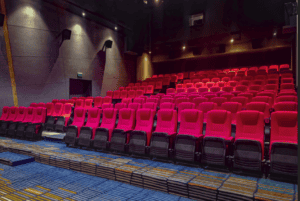 iNi Cinemas – NB Center Sets Industry Benchmark with Nepal’s First GDC DTS:X Immersive Audio Auditorium
