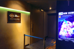 iNi Cinemas – NB Center Sets Industry Benchmark with Nepal’s First GDC DTS:X Immersive Audio Auditorium