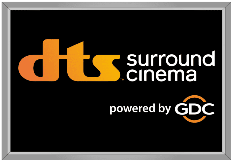 Digital Cinema Solution