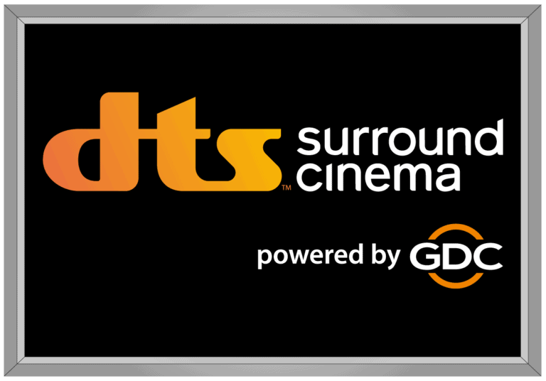 Cinema Audio