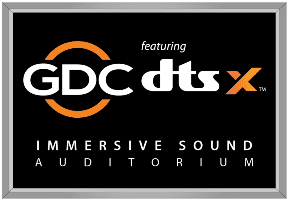 Digital Cinema Solution
