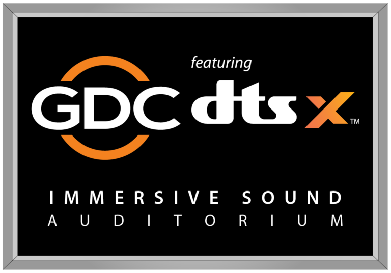 Cinema Audio