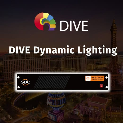 GDC at CinemaCon: Step Into the Immersive World of Cinema