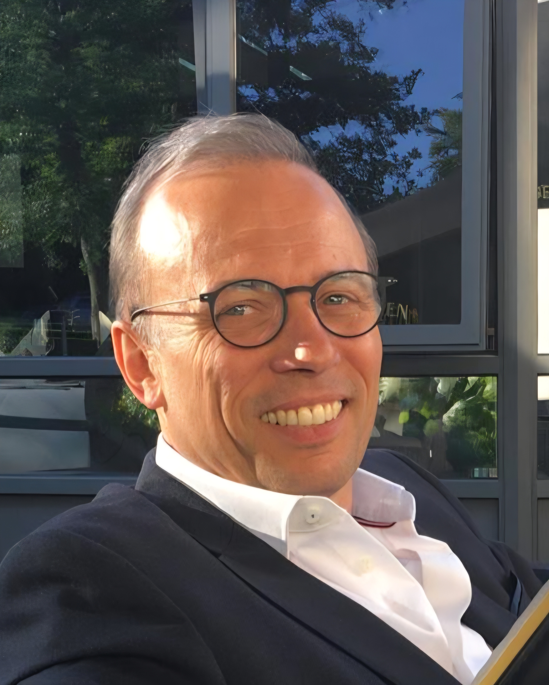 GDC Technology Appoints Bernard Collard as Senior Vice President, Sales & Business Development, EMEA