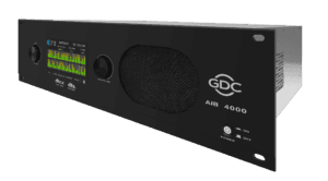 DTS:X for IAB Cinema Processor AIB-4000 aib-4000_side(lessthan1mb)