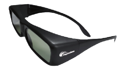 Active 3D Solution AL-1000T