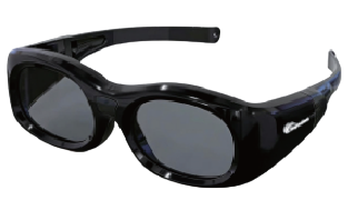 Active 3D Solution AL-1000T