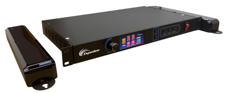 Cinema 3D Systems