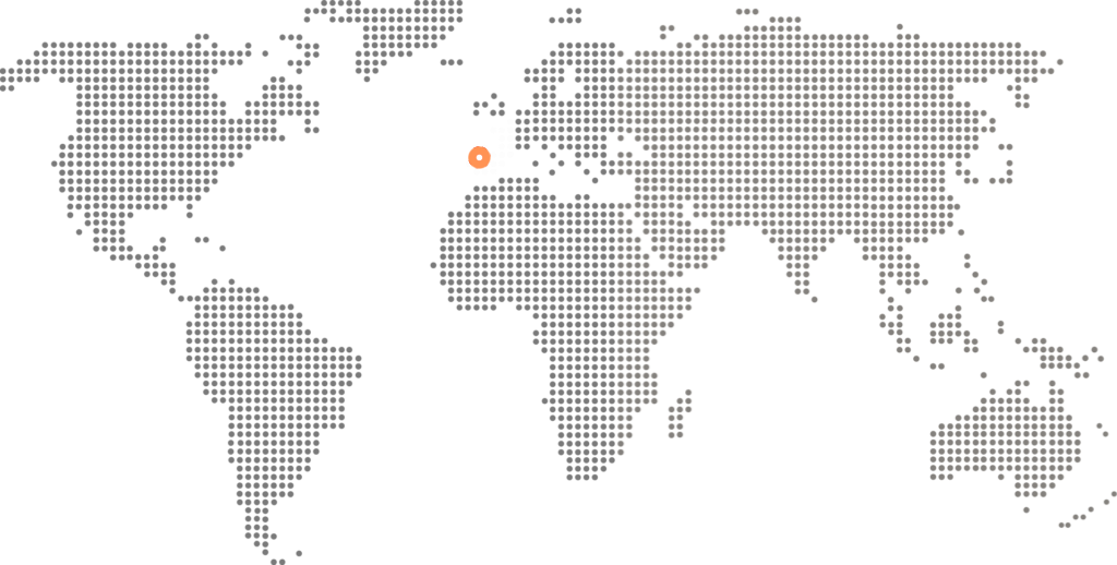 Worldwide Offices