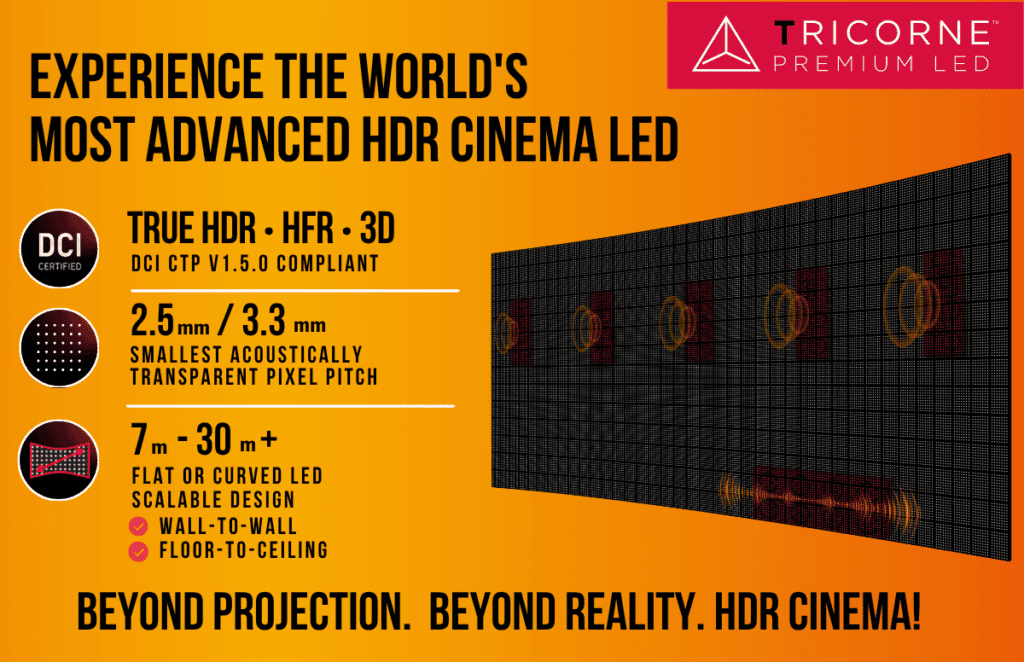 Meet GDC at Big Cine Expo 2026
